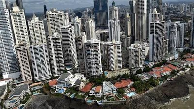 ما لا تعرفه عن مدينة بنما؟