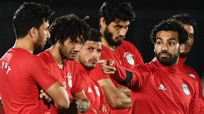 تردد القنوات المفتوحة الناقلة لمباراة مصر وجيبوتي في التصفيات المؤهلة لكأس العالم 2026