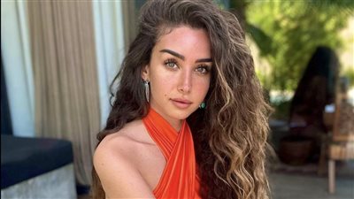 بعد إنفصالها عن أحمد فهمي.. هنا الزاهد تتصدر تريند إكس