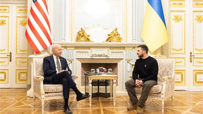  مستشار الأمن القومي الأمريكي: قدرة الولايات المتحدة على مساعدة سلطات كييف تتضاءل 