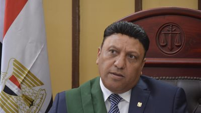 السجن 3 سنوات لمتهمين قلدا خاتم شعار الجمهورية ببورسعيد