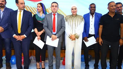 التضامن تختتم النسخة الثانية من دورى أبناء مصر لدور الرعاية (تفاصيل)