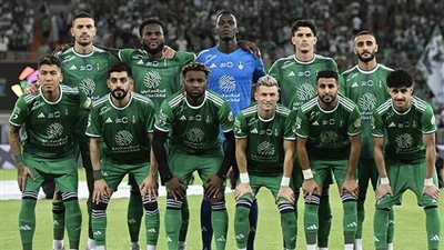 تشكيل الأهلي الرسمي أمام الحزم في دوري روشن السعودي 
