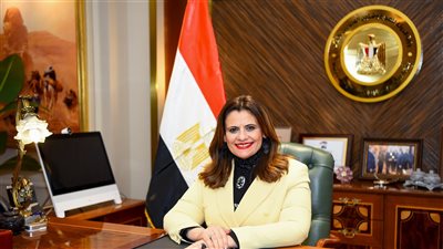 الهجرة: تصويت المصريين في الخارج بانتخابات الرئاسة سيتم في 138 دولة