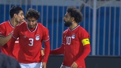 هل يشارك محمد صلاح؟.. تشكيل منتخب مصر المتوقع أمام تنزانيا