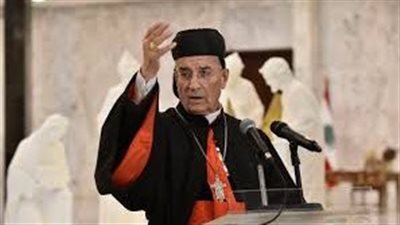 هجوم على البطريرك الراعي بسبب دعوته للم الصواني.. ومواقف داعمة له