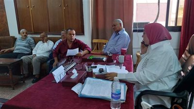 صرف 850 حكما من الأحكام المتأخرة للمعلمين بإدارة قنا 23 نوفمبر الجاري