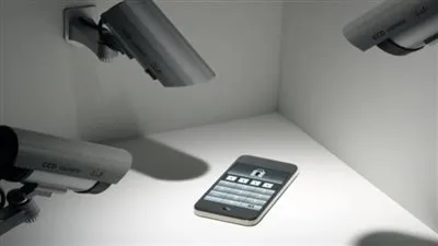 وسط حيرة الجميع.. هل المباحث تراقب الجوالات؟