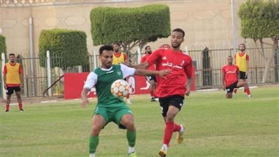 اليوم.. مواجهات قوية لمنتخب السويس وكهرباء الإسماعيلية والتأمين وجنوب سيناء بالقسم الثاني 