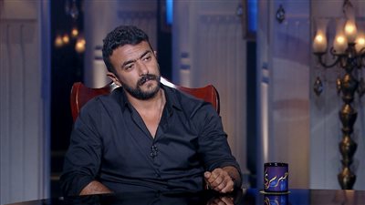 أحمد العوضي لـ 