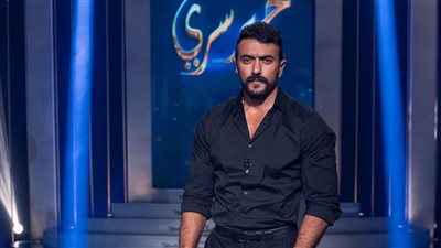 أحمد العوضي لـ 