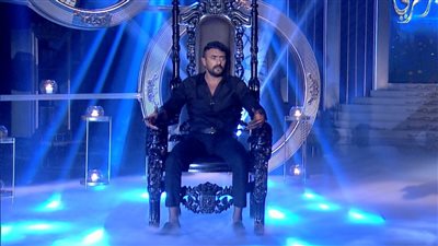 أحمد العوضي لـ 