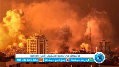 عاجل - ارتفاع عدد شهداء مجزرة مخيم جباليا إثر قصف الاحتلال مربعا سكنيا (فلسطين اليوم)