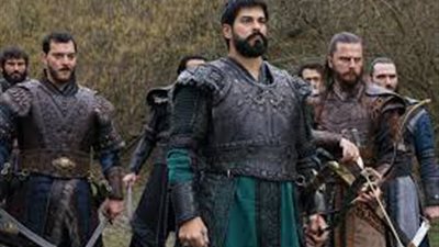 الحلقة 135من مسلسل 