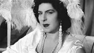 اعرف قصة الفنانة زينات صدقي كاملة 