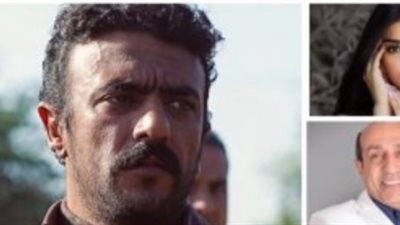 تعرف على قائمة أحدث المنضمين لمسلسل 