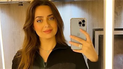 شاهد.. أحدث ظهور للفنانة هبة مجدي على إنستجرام 