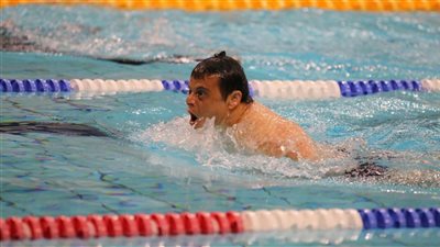 السعودية تدعو مصر للمشاركة في الدورة التدريبية الاقليمية المتقدمة لكبيري مدربي السباحة للأولمبياد الخاص 