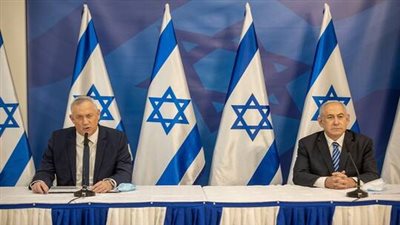 استطلاع إسرائيلي: الحرب تطيح بنتنياهو من رئاسة الحكومة وغانتس يعزز قوته