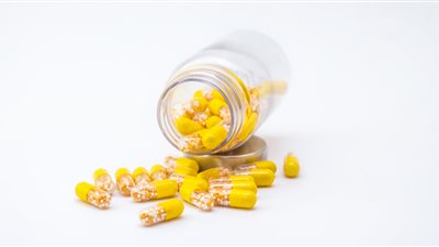 فيتامين B3..النياسين وفوائده الصحية