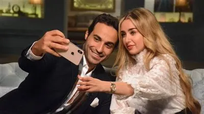 بعد أكثر من 7 أشهر.. هنا الزاهد تلغي متابعة أحمد فهمي