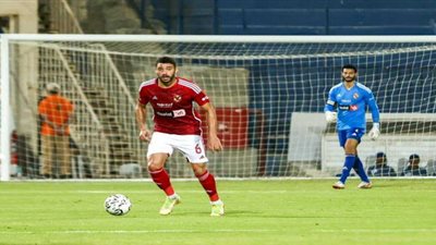 الأهلي ضمن القائمة النهائية لأفضل نادي أفريقي لعام 2023