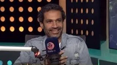 بسبب اشادته بموهبة حنان مطاوع.. صدقي صخر يتصدر تريند جوجل 