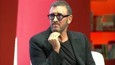 كاظم الساهر يوجه رسالة لأهالي غزة