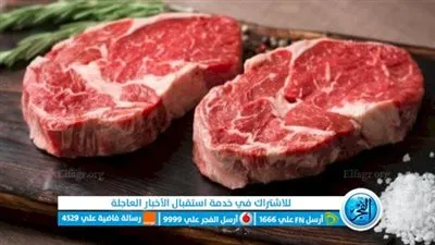 طريقة إعداد ستيك اللحم المشوي