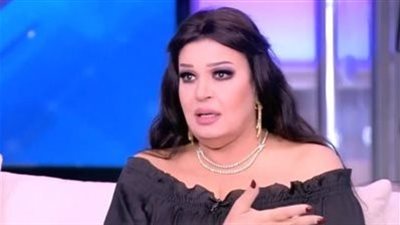 في يوم الجمعة.. فيفي عبده تطالب جمهورها بالدعاء لأهل غزة 