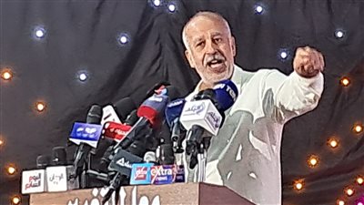 خبير سياسي داعم لزهران: لدينا فرصة للتغيير