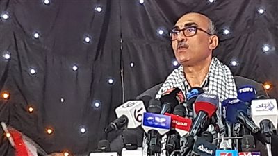 إيهاب منصور: نريد تغيير السياسات الفاشلة لا أشخاص