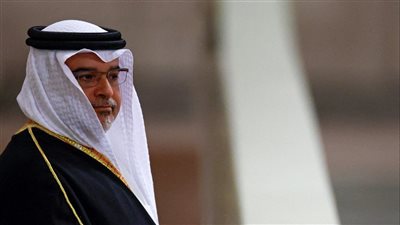 ولي عهد البحرين: هجوم 7 أكتوبر كان همجيًا ويجب إخراج الأسرى من غزة
