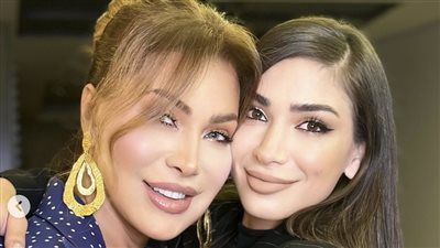  نوال الزغبي تحتفل بعيد ميلاد ابنتها (صور)