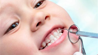 عالم أسنان الأطفال..الظهور والتطور