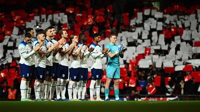 موعد مباراة إنجلترا القادمة بتصفيات يورو 2024 عقب الفوز أمام مالطا 