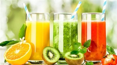 أسعار المشروبات في معارض أهلا رمضان بالأسواق ومحلات العطارة.. العرق سوس بـ 30 جنيها 