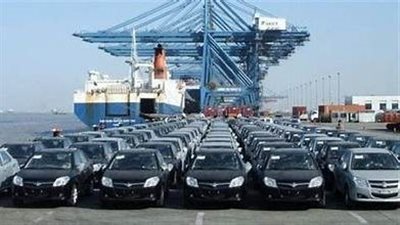 الجمارك تصدر منشورا بشأن القيمة المضافة على خدمات النولون للسلع الواردة