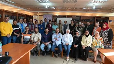 ختام المرحلة الأولى من النُسخة الثالثة لمشروع 