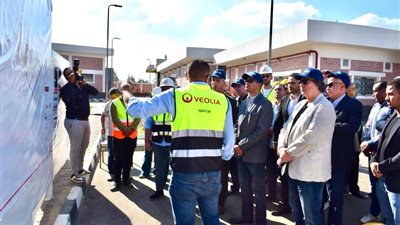 بتكلفة 9.4 تريليونات جنيه.. تفاصيل مشروعات الحكومة في 9 سنوات