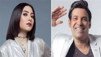 سعد الصغير يشن هجوما على بوسى: عاوز 200 ألف إنتى مش محتاجة