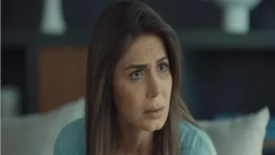 نجلاء بدر الحصان الرابح لصناع الدراما 