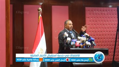 تيسير مطر: أكثر من 60 حزب اليوم يدعمون السيسي