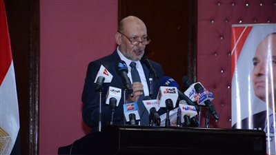 أبو العطا: «وعي المصريين» حائط الصد المنيع لمواجهة المحن والتحديات