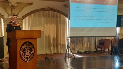 وكيل صحة الدقهلية يشارك في المؤتمر السنوي لمسئولي الإيدز لعام 2023 ببورسعيد