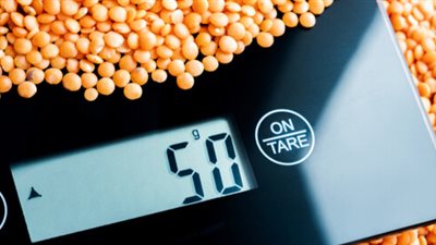 هل العدس يساعد في الرجيم؟