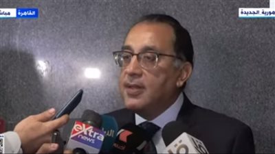 رئيس الوزراء لـ الشباب: مرتبات قطاع الاتصالات وتكنولوجيا المعلومات ما شاء الله