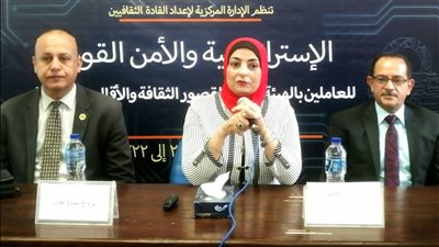 قصور الثقافة تطلق فعاليات البرنامج التثقيفي 