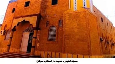 وزير الأوقاف يعلن عن افتتاح 23 مسجدًا جديدًا الجمعة القادمة