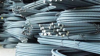 أسعار الحديد اليوم الأحد 19-11-2023 في أسواق محافظة قنا